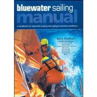 Blue Water Sailing Manual: A Handbook for Extended Cruising and Sailing in Extreme Conditions
