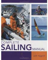 Complete Sailing Manual