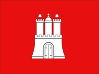 Hamburger Stadtwappen