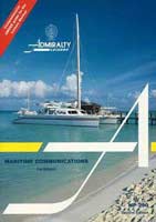 Admiralty Maritime Communications (Caribbean including Florida)