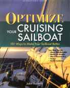 Optimize your Cruising Sailboat