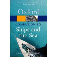The Oxford Companion to Ships and the Sea