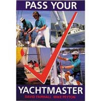 Pass your Yachtmaster