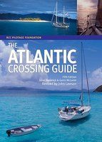 RCC Pilotage Foundation The Atlantic Crossing