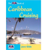 RYA Book of Caribbean Cruising