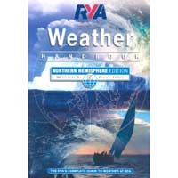 RYA Weather Handbook, 2nd ed., northern hemisphere