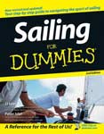 Sailing for Dummies second edition