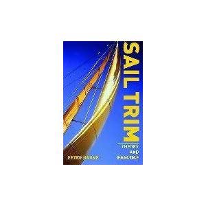 Sail Trim: Theory and Practice