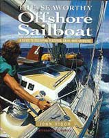 The seaworthy offshore sailboat
