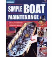 Simple Boat Maintenance)