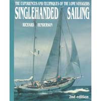 Singlehanded Sailing (2nd edition)