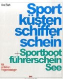 Sportküstenschifferschein + Sportbootführerschein
