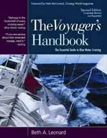 The Voyager's Handbook: The Essential Guide to Blue Water Cruising