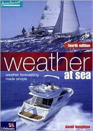 Weather at Sea sixth edition