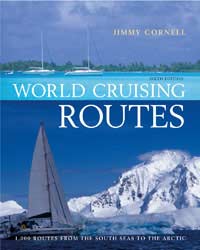World Cruising Routes (sixth edition)