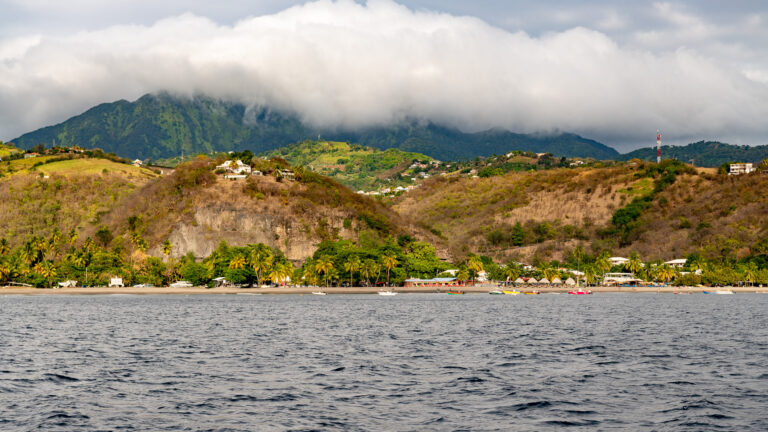 Martinique Beaches