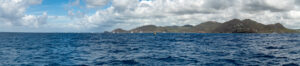 Panorama at Windward