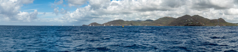 Panorama at Windward