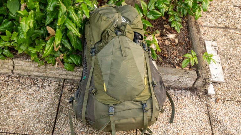 Go-Bag