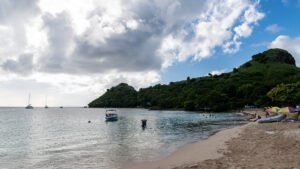 Pigeon Island