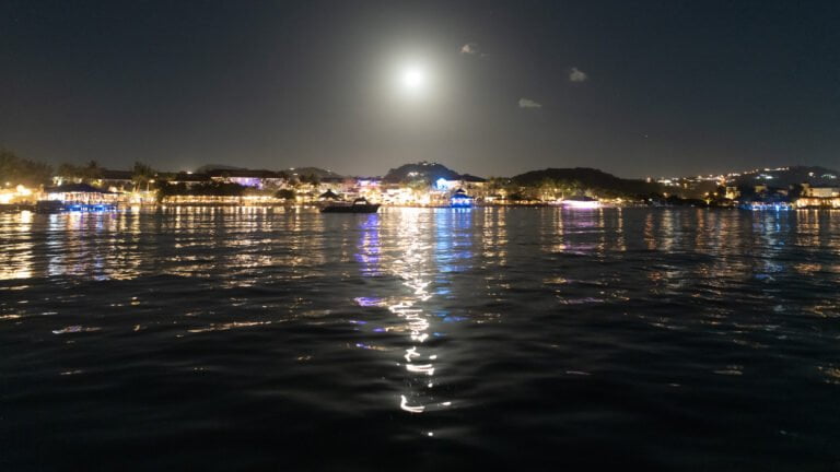 Music and Nightlife at Sandals