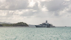 Megayacht Synthesis