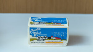 Exquisite Butter (US$11)