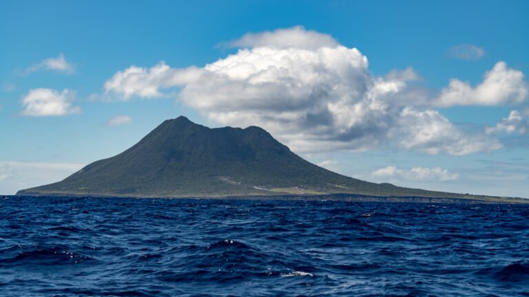 Distant Statia