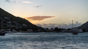 Good morning, Grand Case