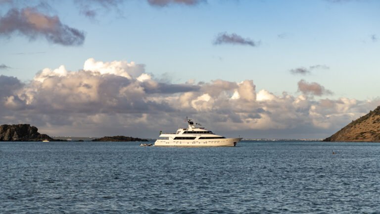 Sea Axis in Grand Case