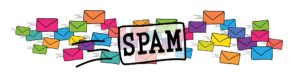 Spam letters