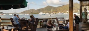 SMYC Bar panorama