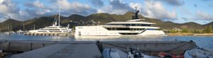 SMYC dock panorama