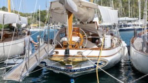 Ticonderoga of Greenwich