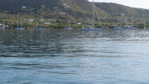 Classic Yacht Regatta Day 3