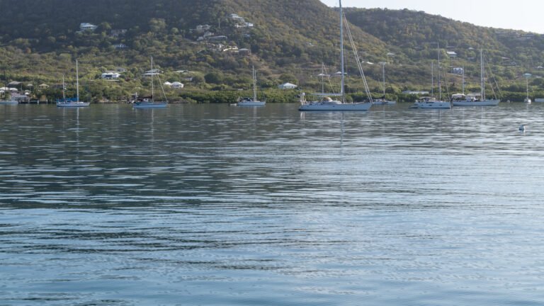 Classic Yacht Regatta Day 3