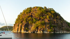 Glowing Pain de Sucre