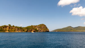 Distant Terre-de-Bas
