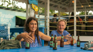 Hurricane IPAs at Happy Hour