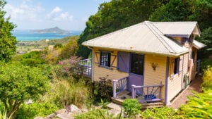 Belair Garden Cottage