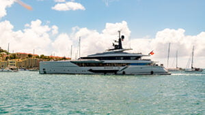 Latecomer to the bridge