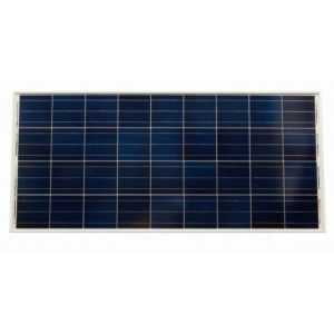Monocrystal 175w solar panels
