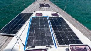 And then there were 3