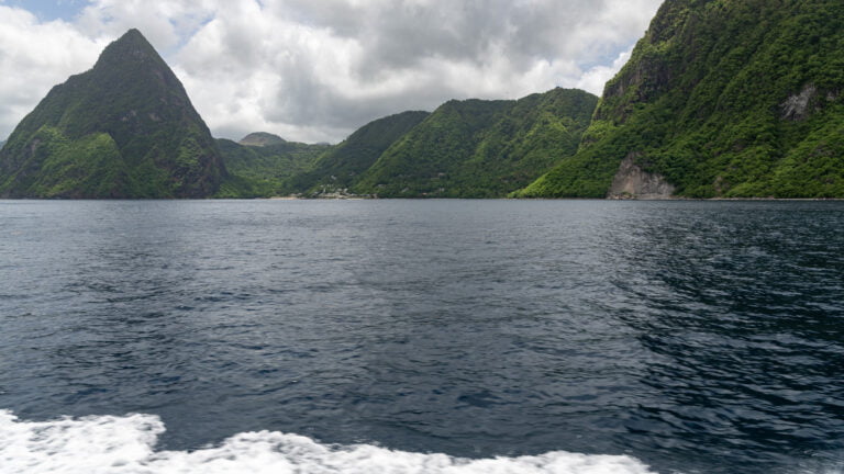 Pitons