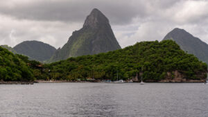 Pitons