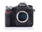 Nikon D850 with no lens, Random high-resolution image