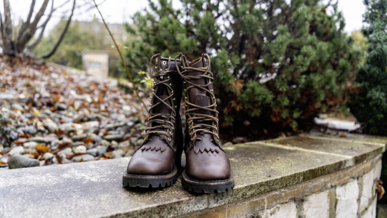 White's Hathorn Explorer