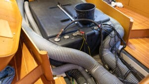 Reassembling the bed