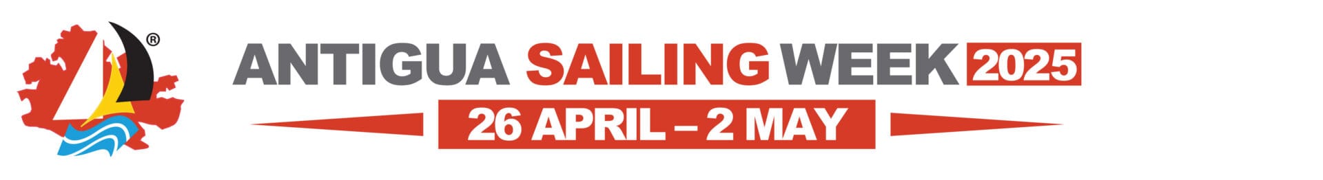 Antigua Sailing Week 2025