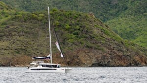 VIP Catamaran